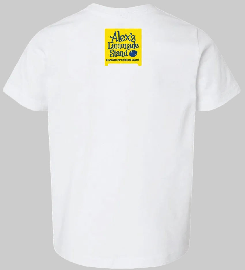 Brynn's Cup for a Cure Youth T-Shirt