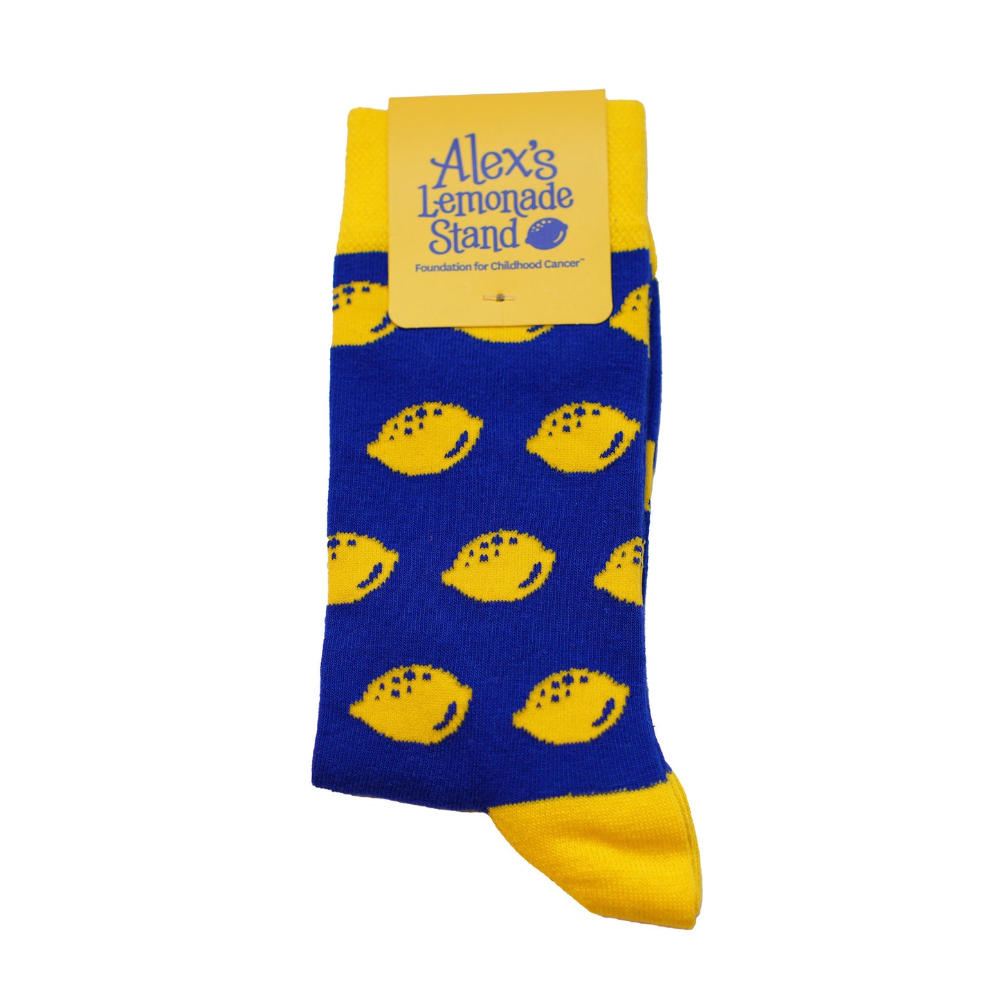 Lemon Socks