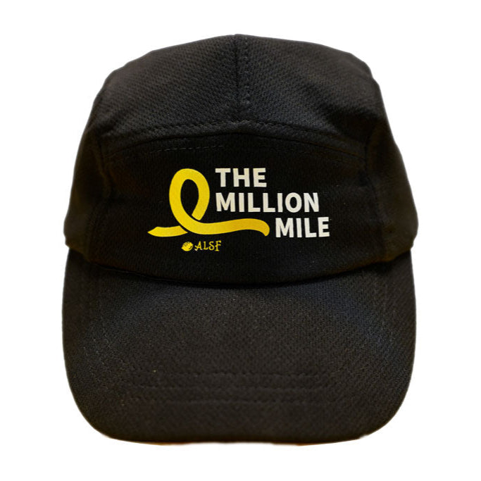 Million Mile Running Cap