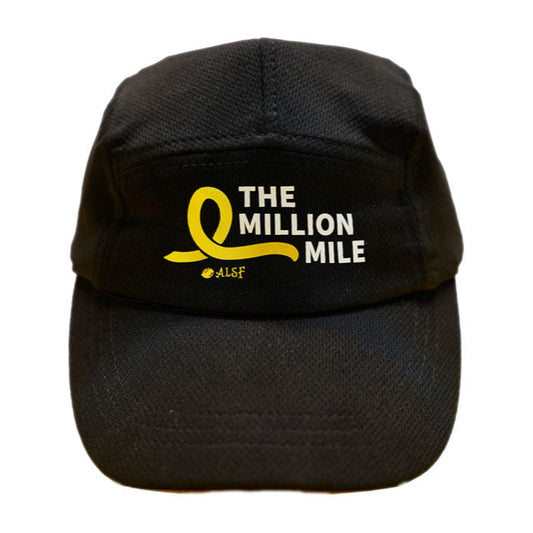Million Mile Running Cap