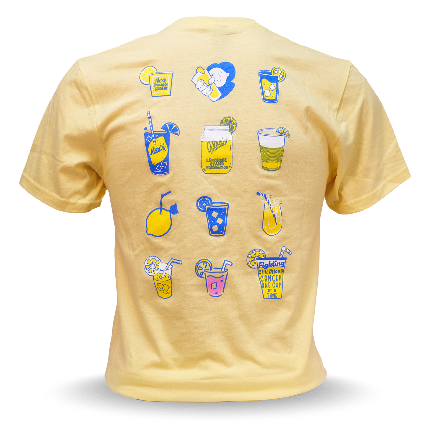 One Cup at a Time T-Shirt