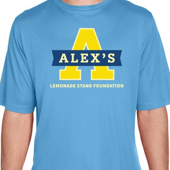 ALSF Performance Tee Unisex
