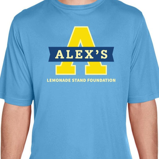 ALSF Performance Tee Unisex