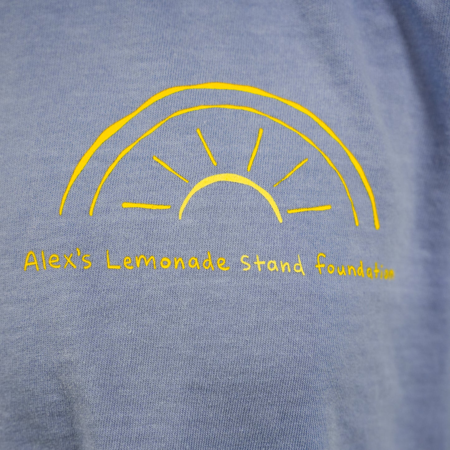 Lemon Sunrise T-Shirt