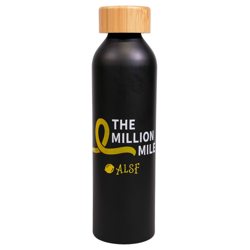 Million Mile Water Bottle