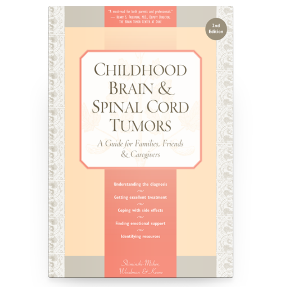Childhood Brain & Spinal Cord Tumors