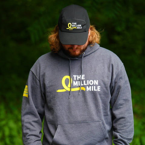 Million Mile Hoodie