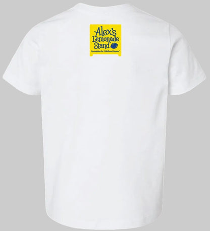 Brynn's Cup for a Cure Youth T-Shirt