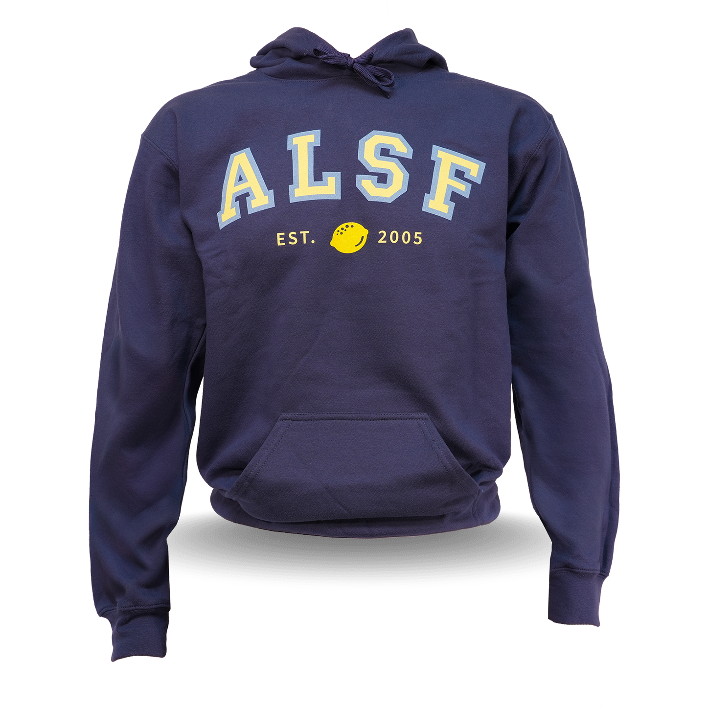 ALSF Blue Dusk Hoodie