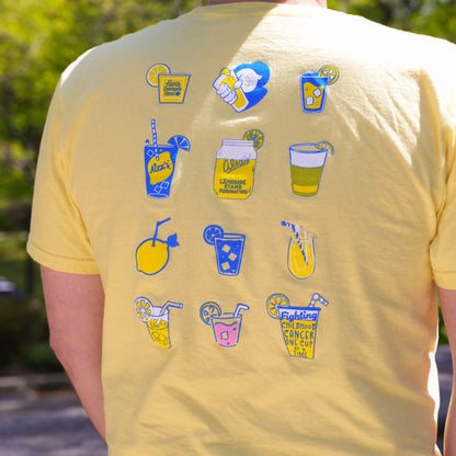 One Cup at a Time T-Shirt