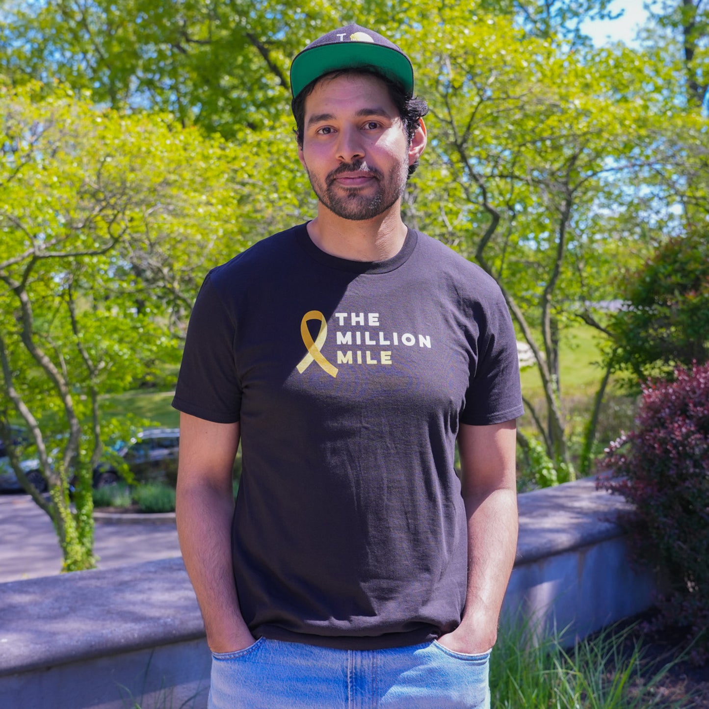 Million Mile T-Shirt