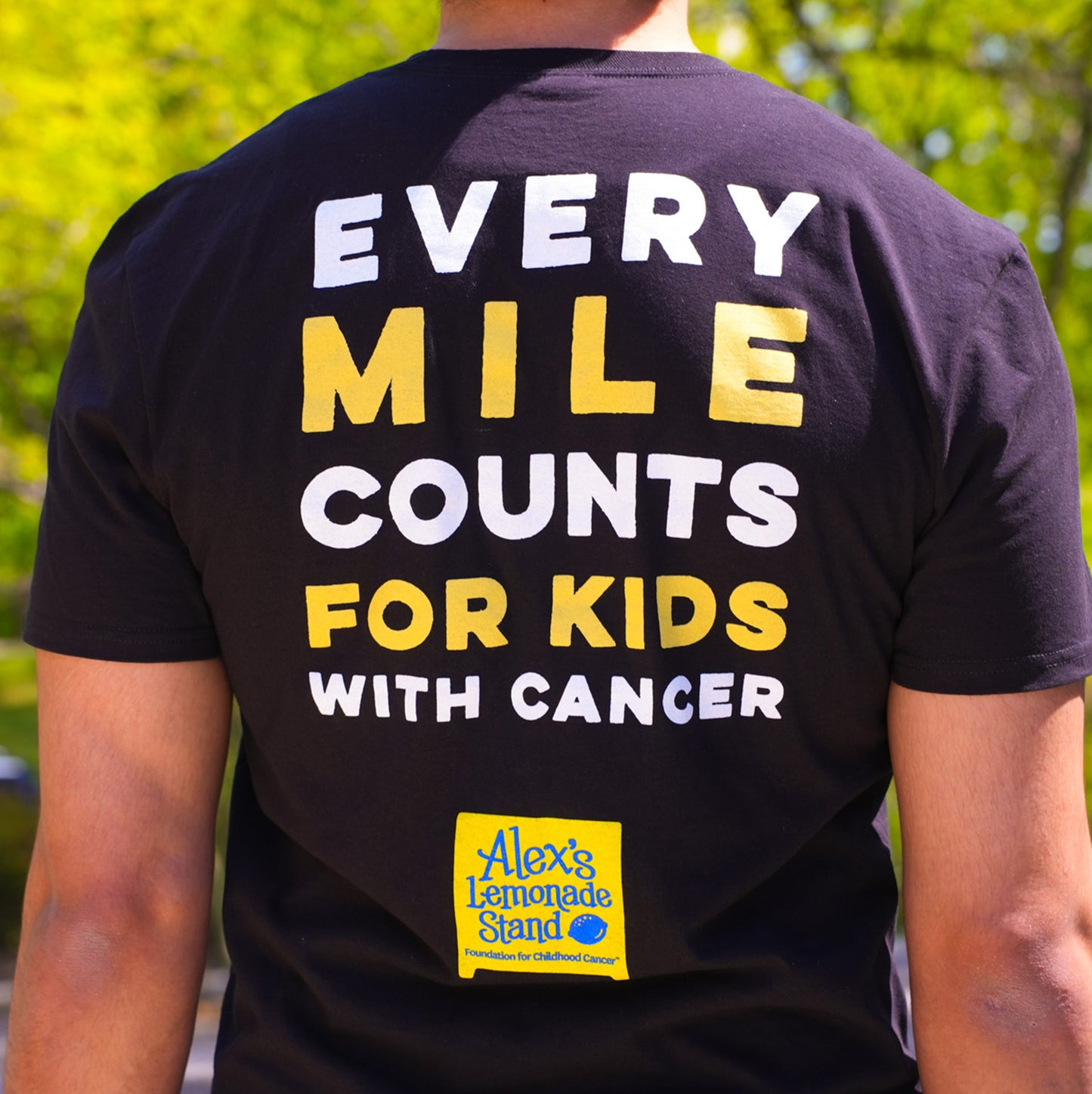 Million Mile T-Shirt