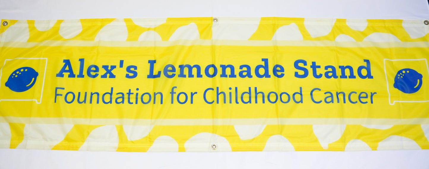 Lemonade Stand SUPER Spirit Pack