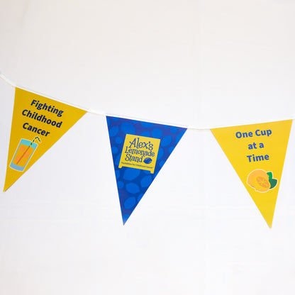 Lemonade Stand SUPER Spirit Pack
