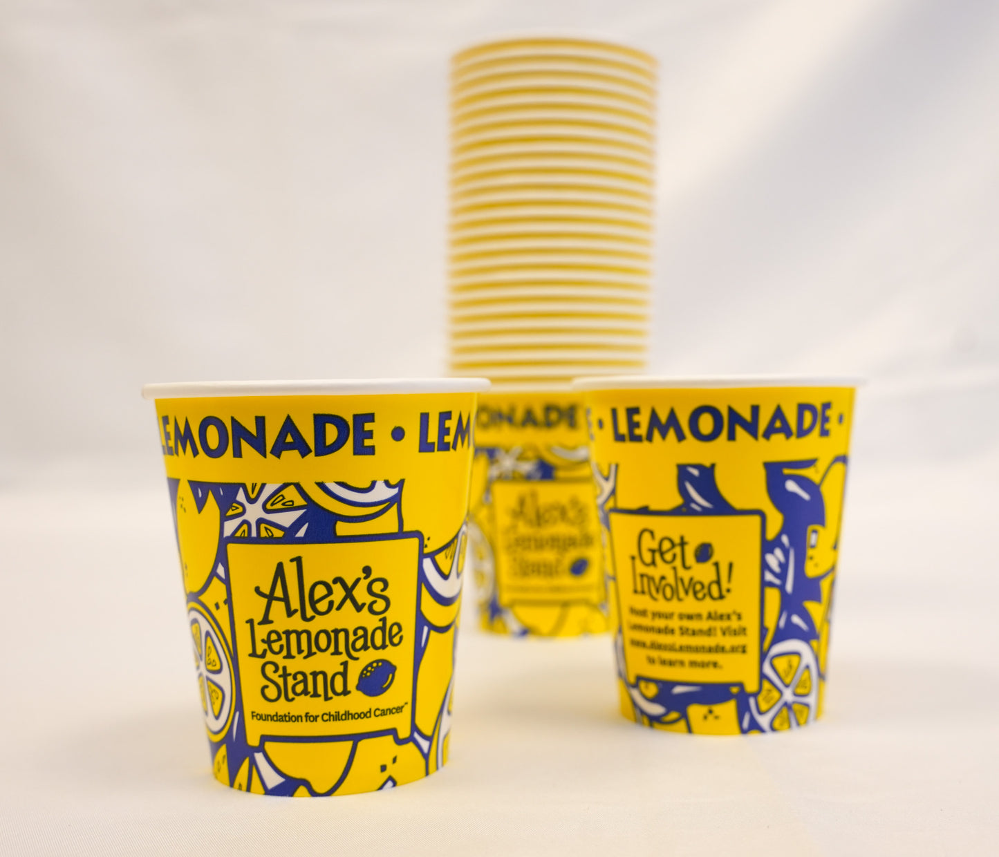 Lemonade Stand SUPER Spirit Pack