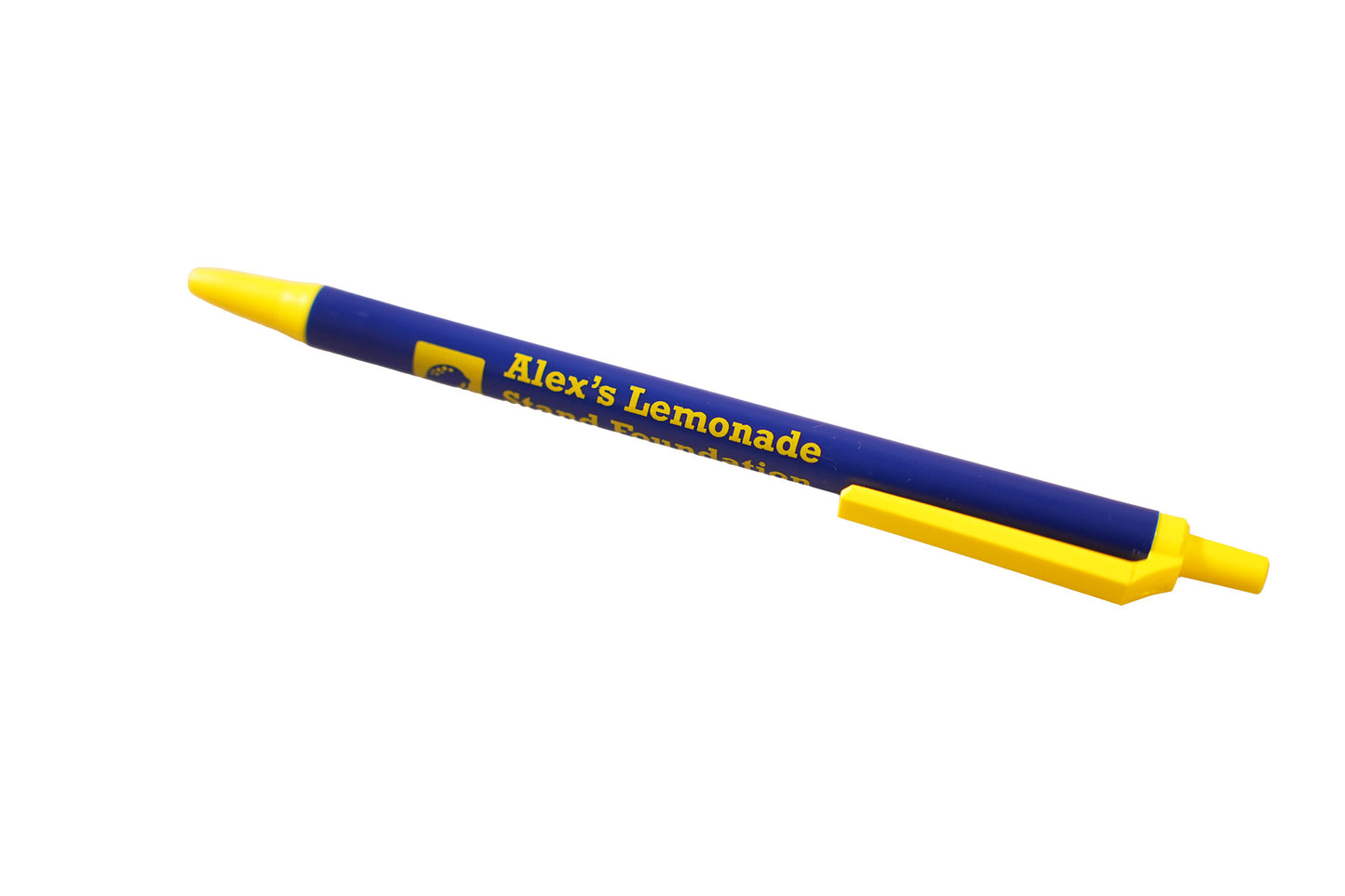 ALSF BIC Pens 25 Pack