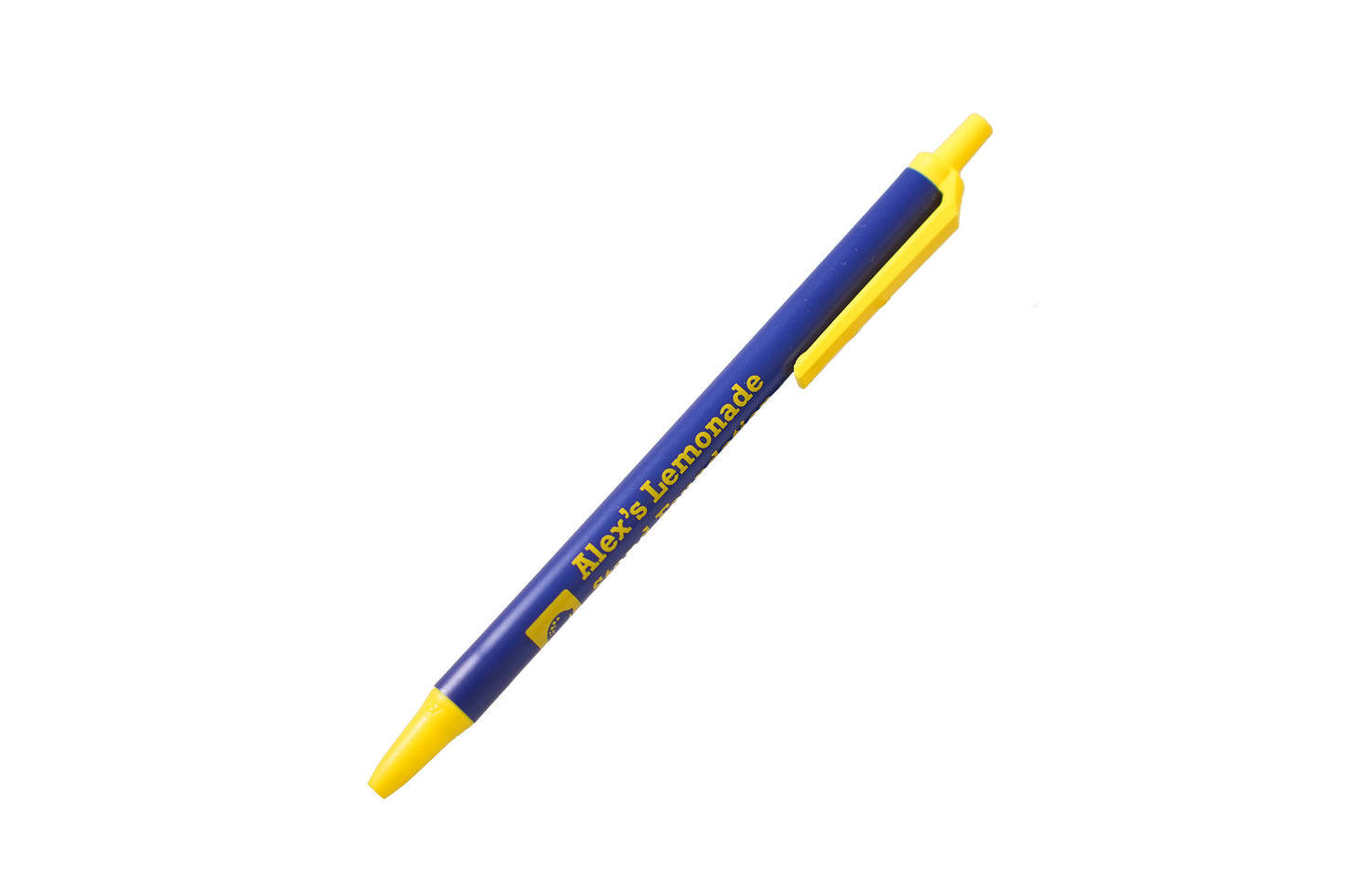 ALSF BIC Pens 25 Pack