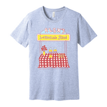 L.A. Loves Alex's Lemonade Stand Tee