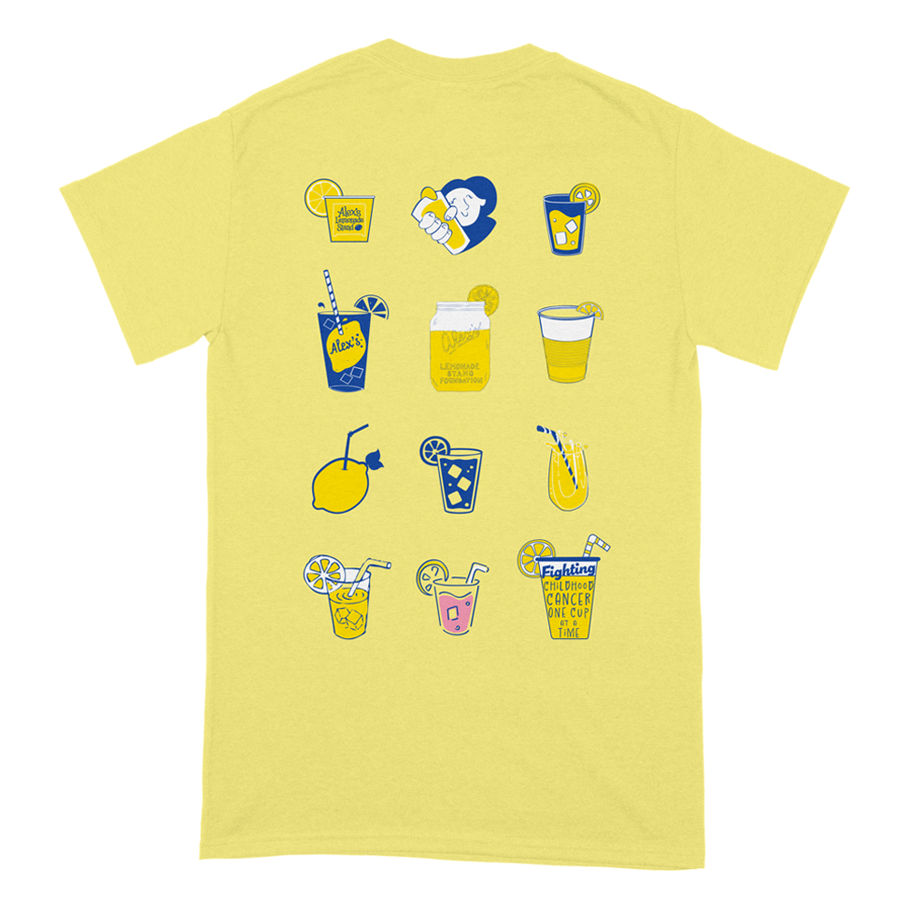 One Cup at a Time T-Shirt (Preorder)