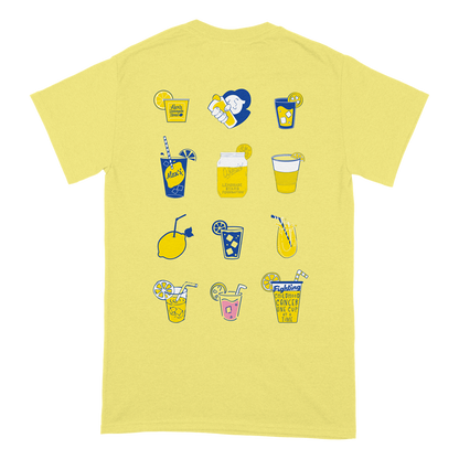 One Cup at a Time T-Shirt (Preorder)
