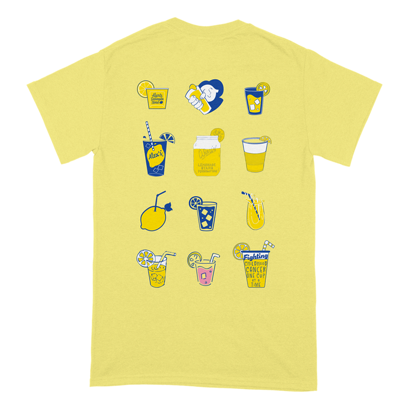 One Cup at a Time T-Shirt (Preorder)