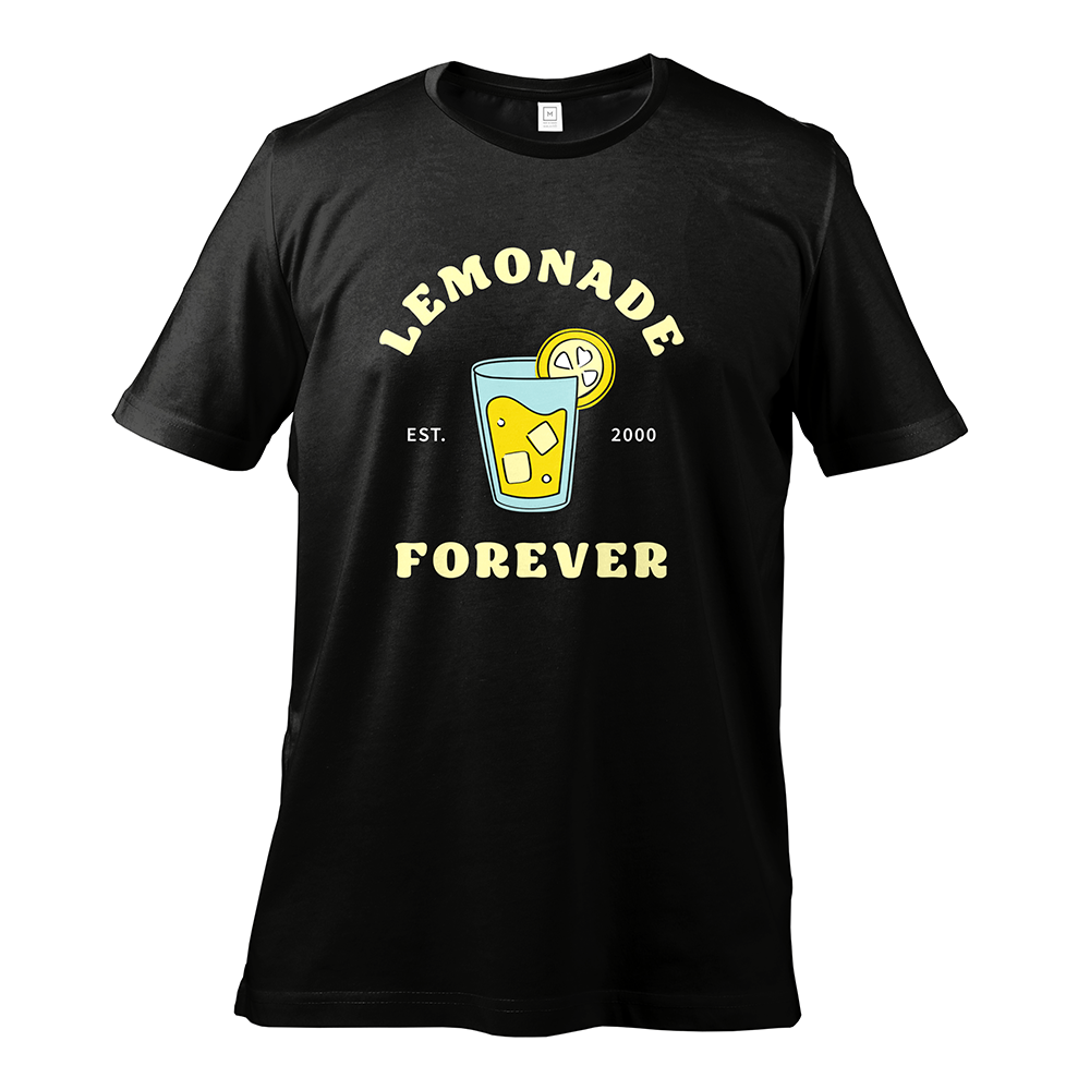 Lemonade Forever T-Shirt