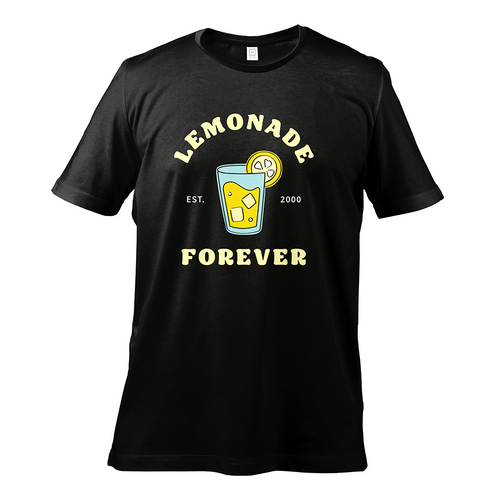 Lemonade Forever T-Shirt