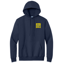 ALSF Navy Hoodie