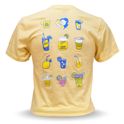 One Cup at a Time T-Shirt