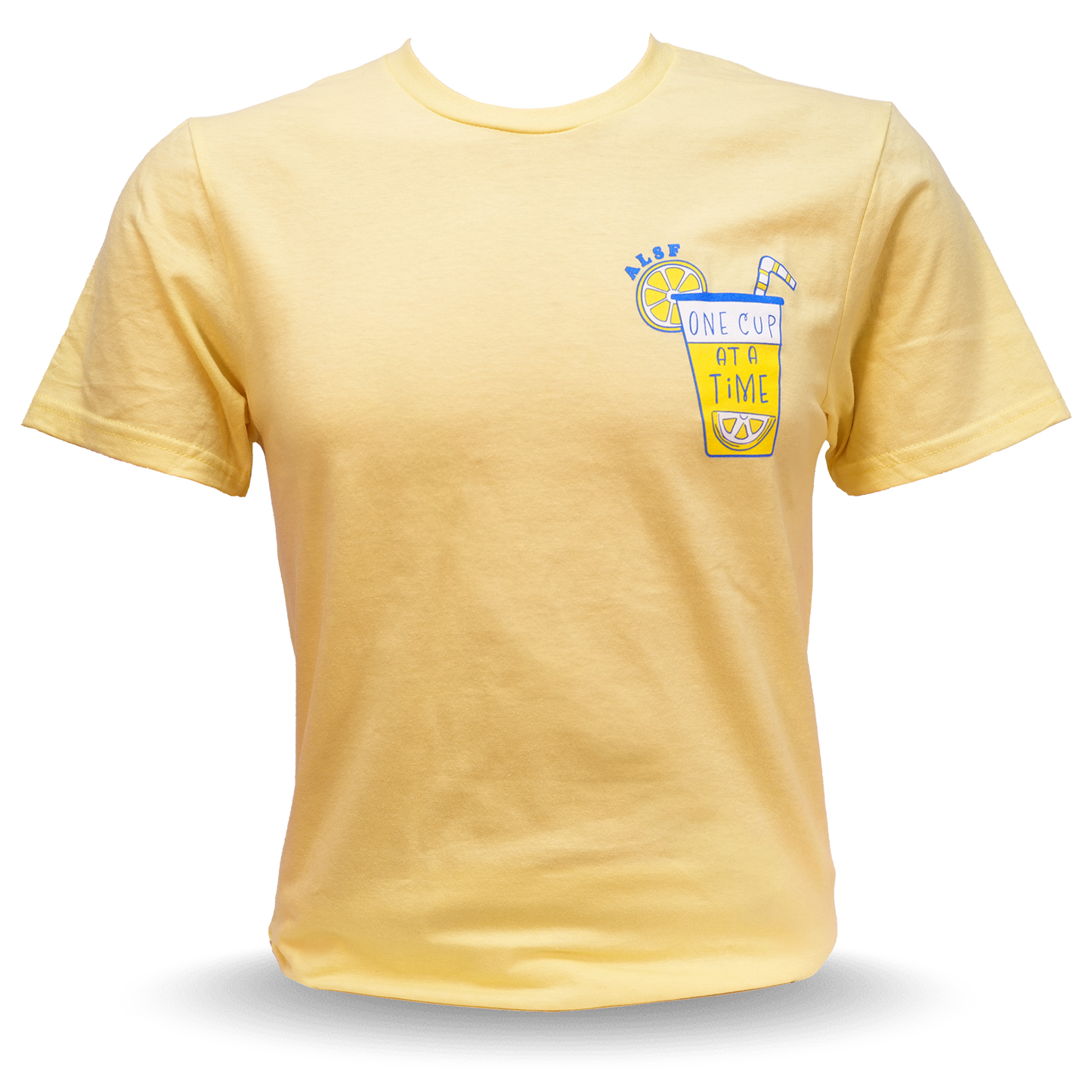 One Cup at a Time T-Shirt