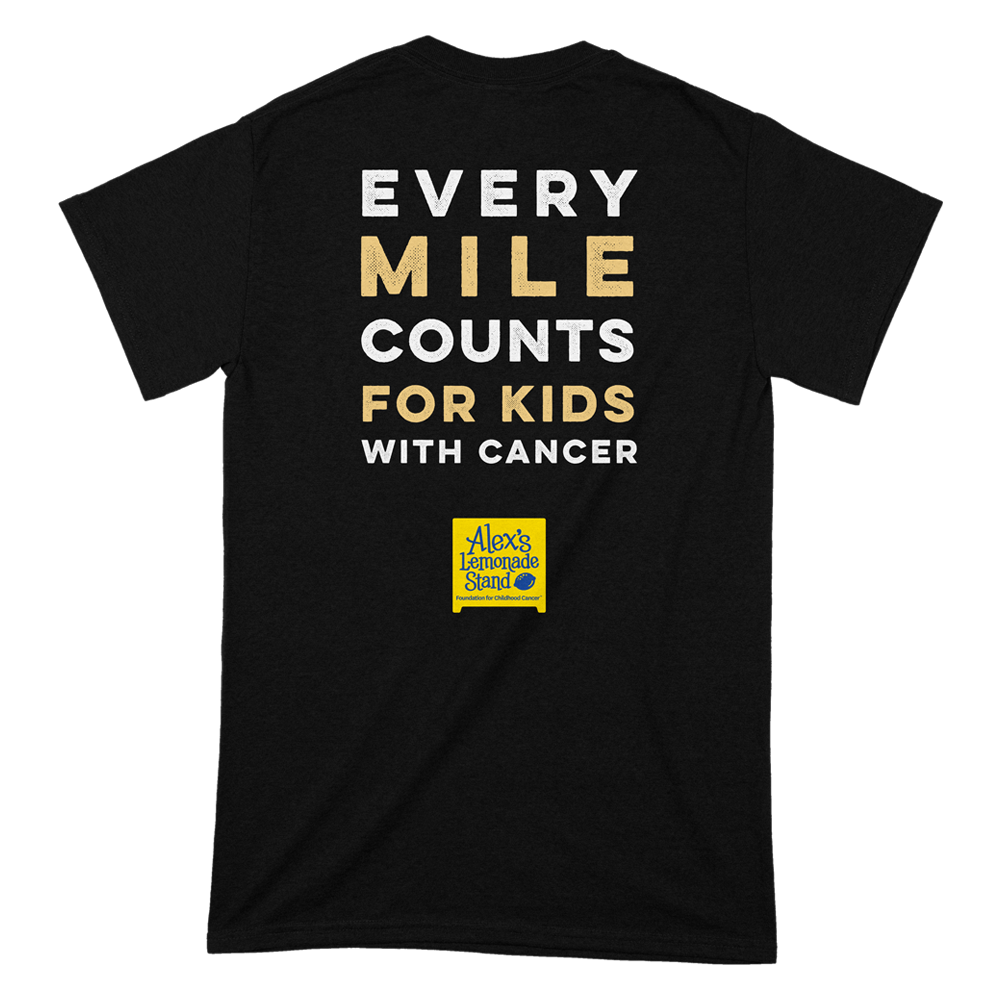 Million Mile T-Shirt (Preorder)