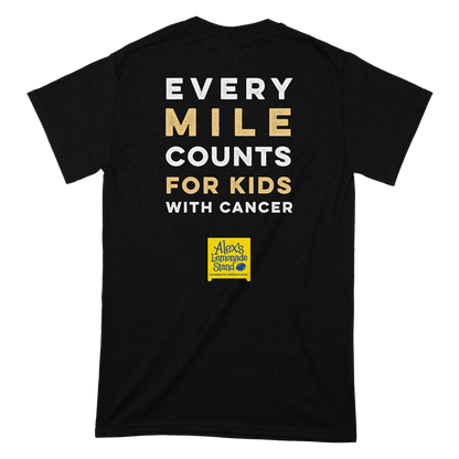 Million Mile T-Shirt (Preorder)