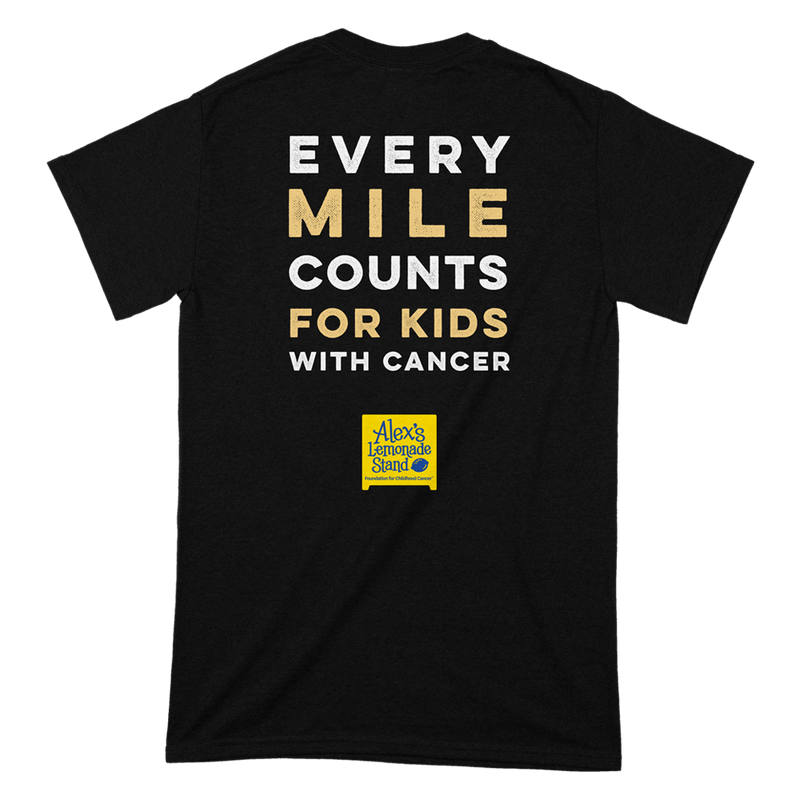 Million Mile T-Shirt (Preorder)