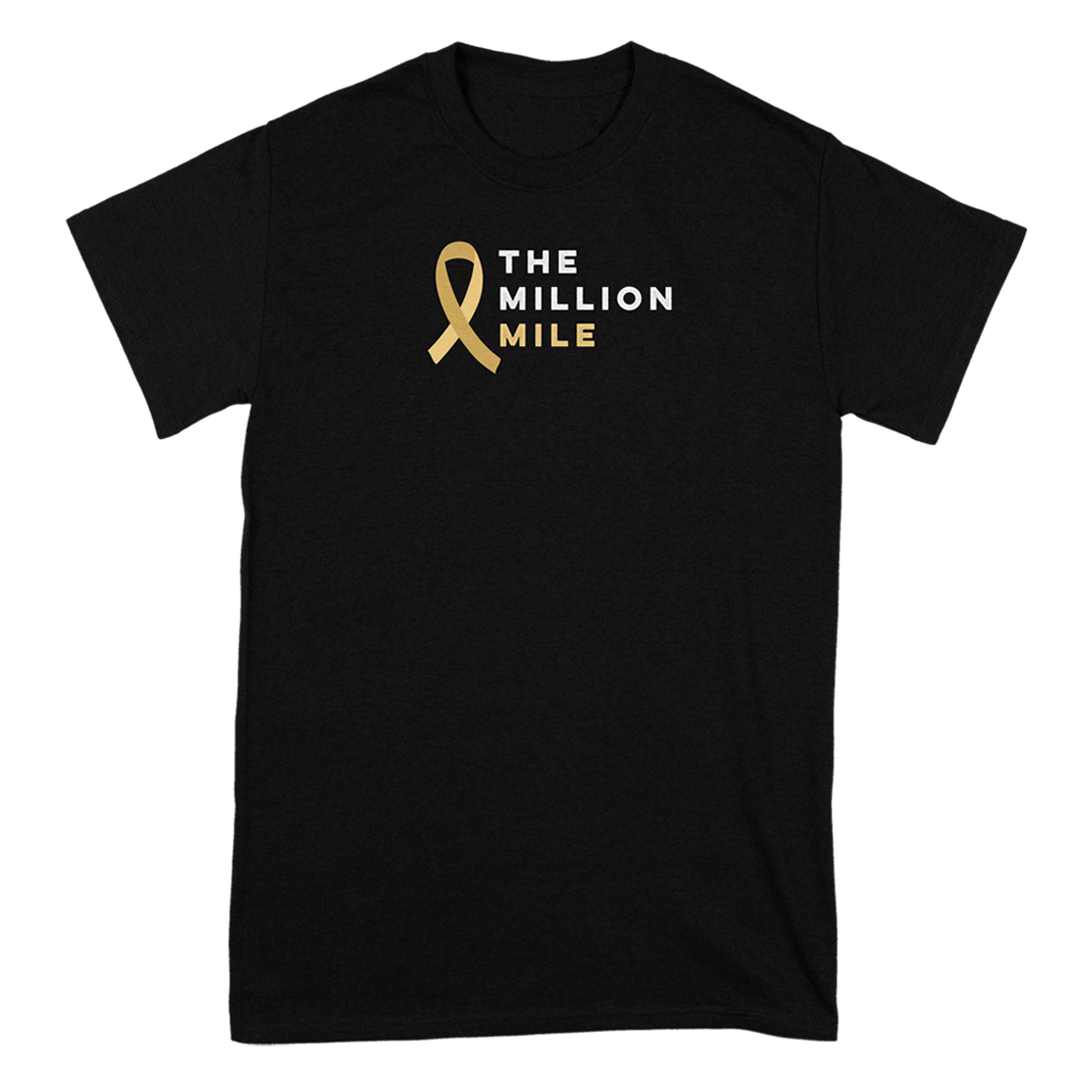 Million Mile T-Shirt (Preorder)
