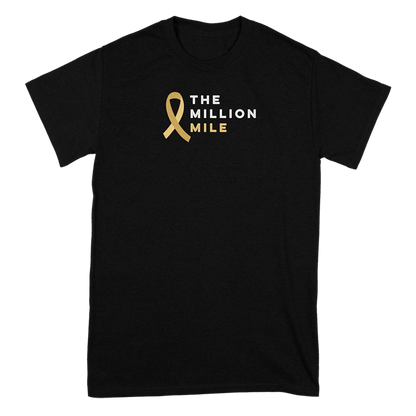 Million Mile T-Shirt (Preorder)