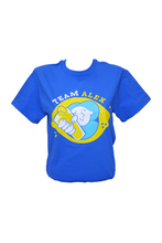Blue Team Alex Shirt