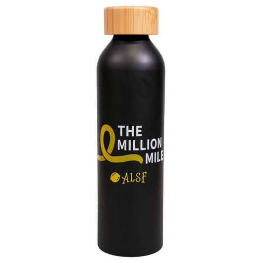 Million Mile Water Bottle