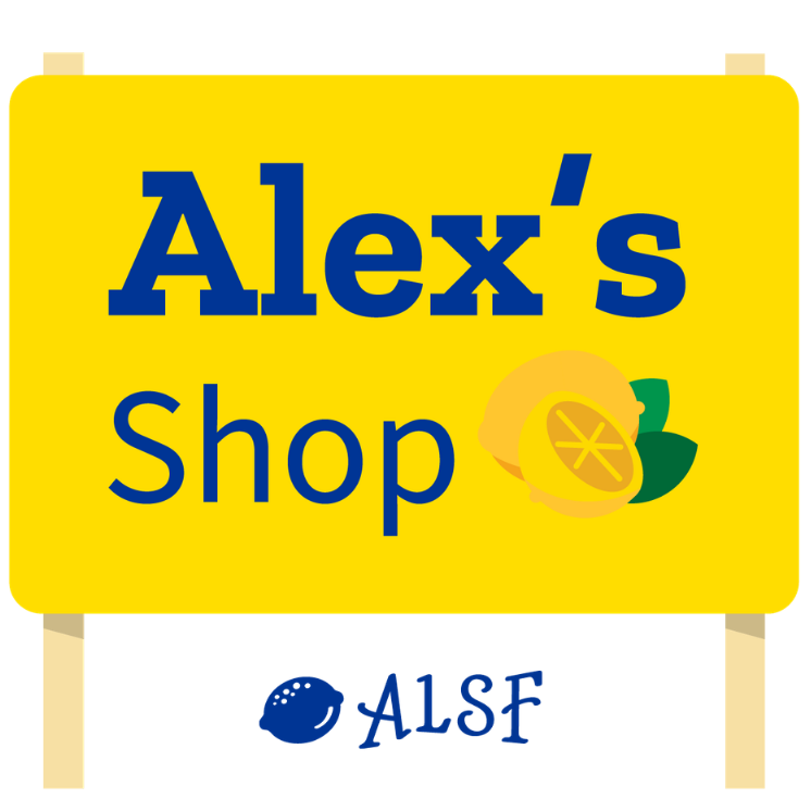 Alex's Shop Gift Card