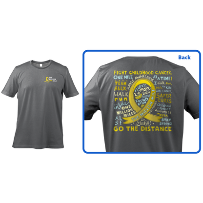 Million Mile T-Shirt 2024