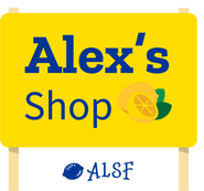 Alex's Lemonade Stand Foundation Shop