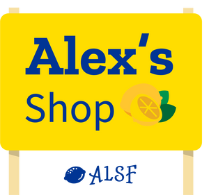 Alex&#39;s Lemonade Stand Foundation Shop