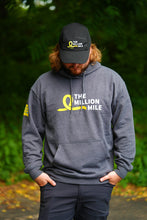 Million Mile Hoodie 2024