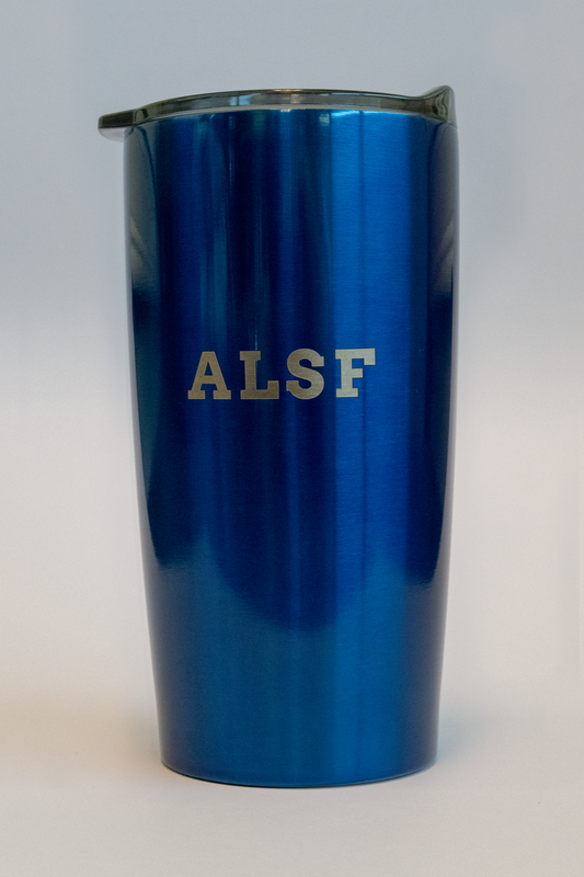 ALSF Insulated Himalyan Tumbler