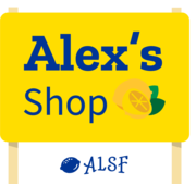 Alex's Shop Gift Card