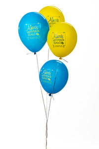 ALSF Balloons 20 pack