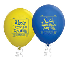 ALSF Balloons 20 pack