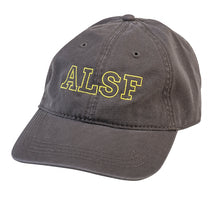 ALSF Embroidered Baseball Hat
