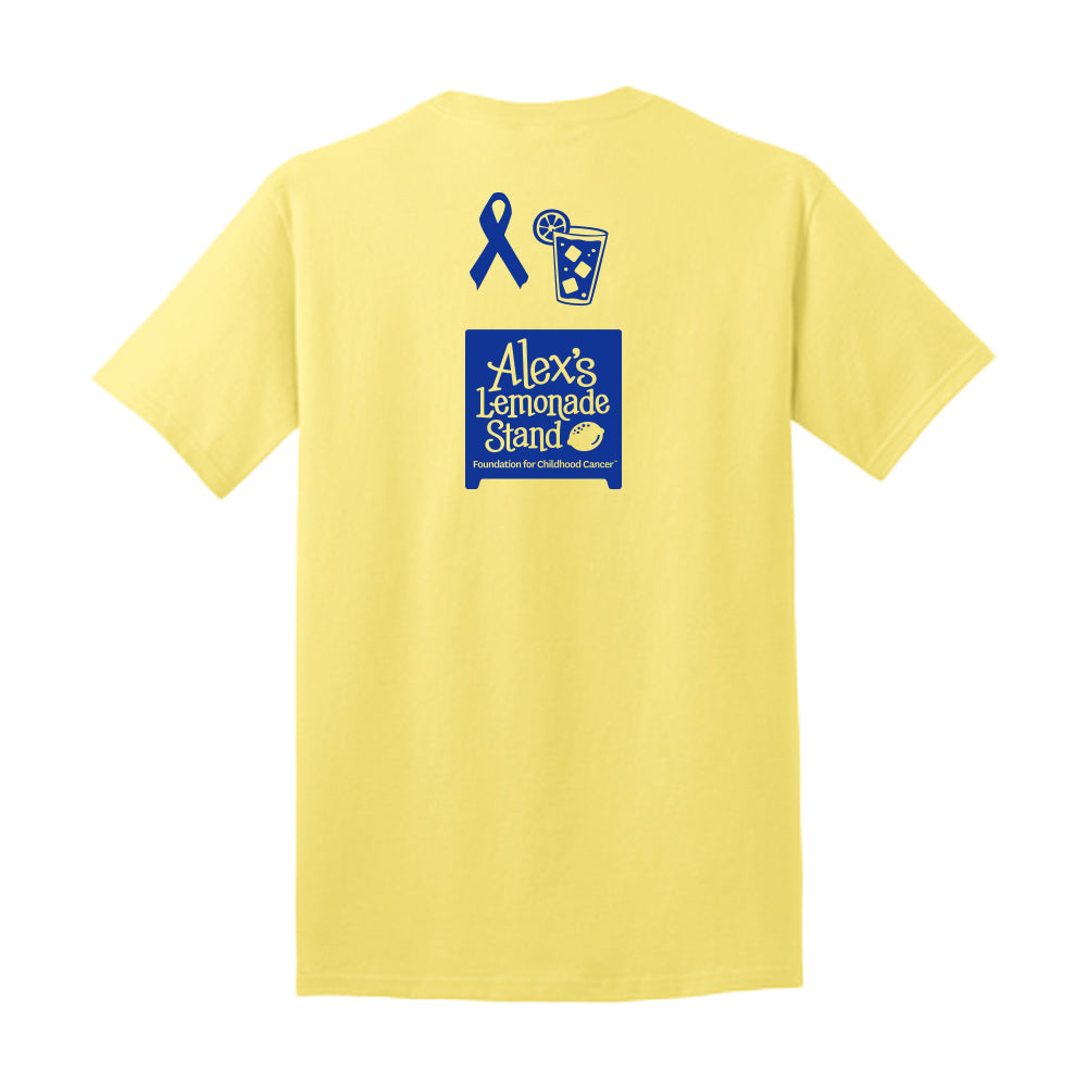 Taking A Stand 2024 T-Shirt