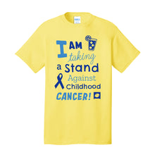 Taking A Stand T-Shirt