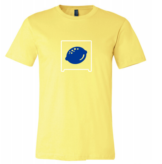 Alex's Lemonade New Logo Limited Edition T-Shirt